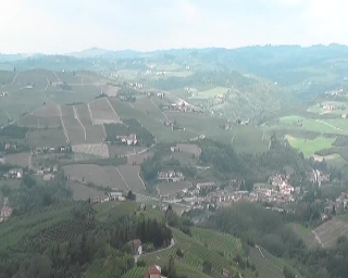 Viabilità nell’Albese, sopralluogo di Graglia e Gabusi